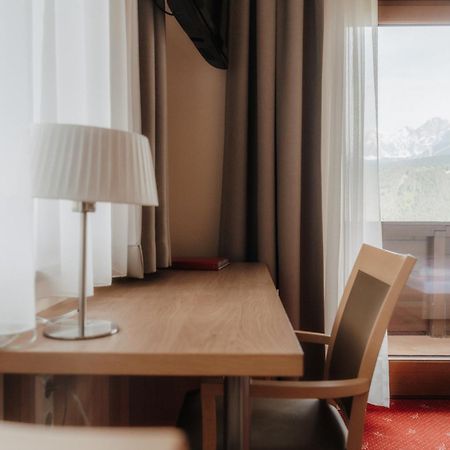 Spreitzhof - Appartements Шладминг Екстериор снимка