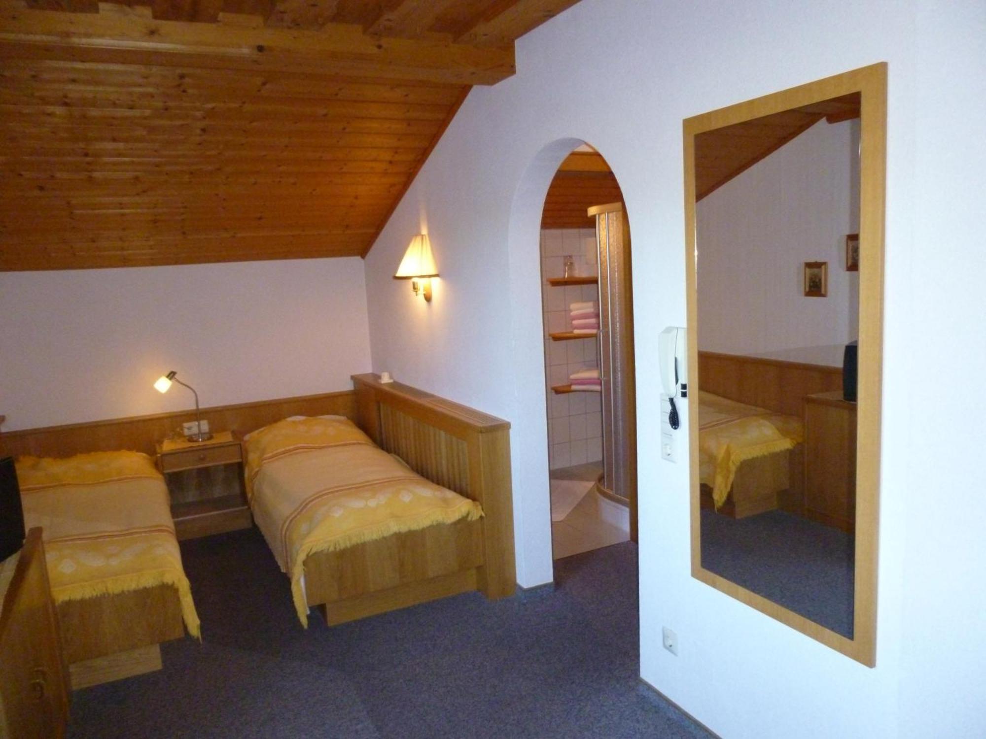 Spreitzhof - Appartements Шладминг Екстериор снимка