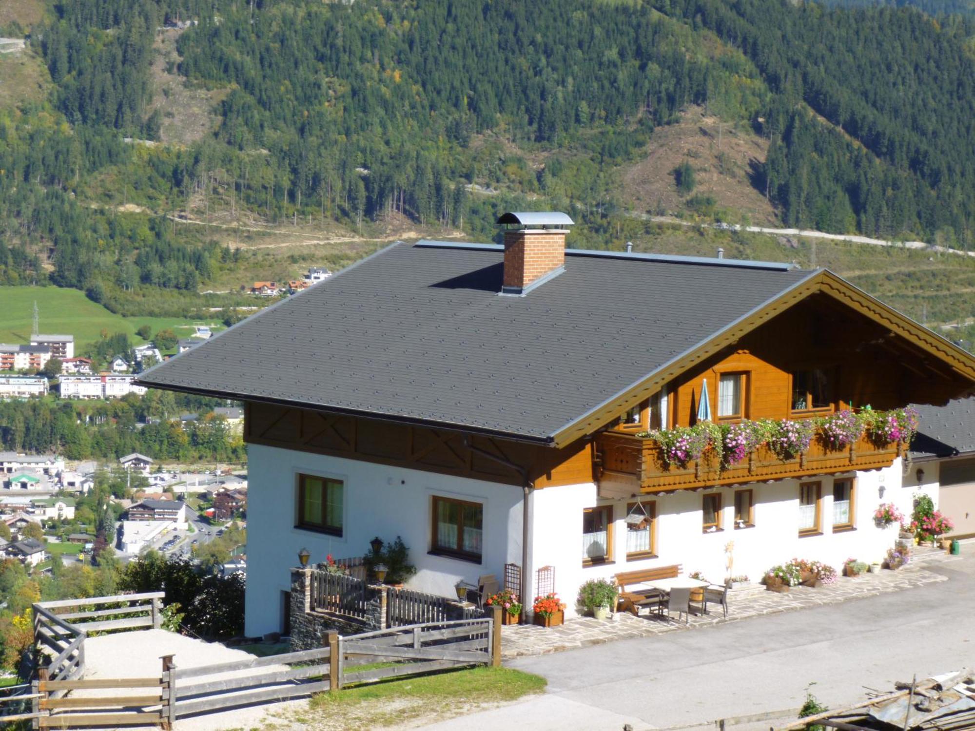 Spreitzhof - Appartements Шладминг Екстериор снимка