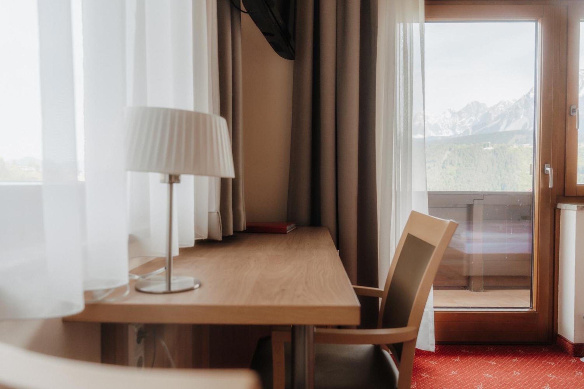 Spreitzhof - Appartements Шладминг Екстериор снимка