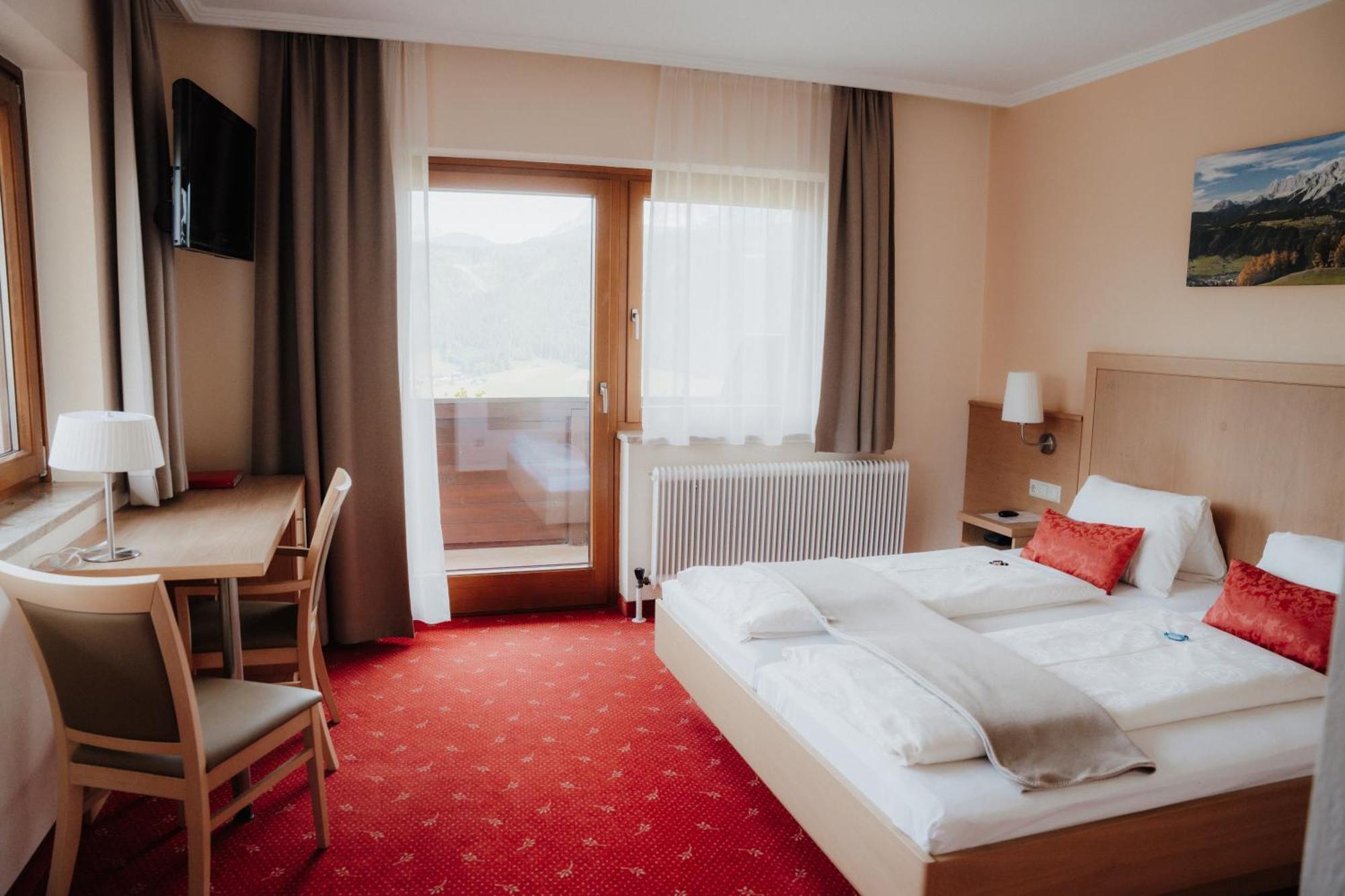 Spreitzhof - Appartements Шладминг Екстериор снимка