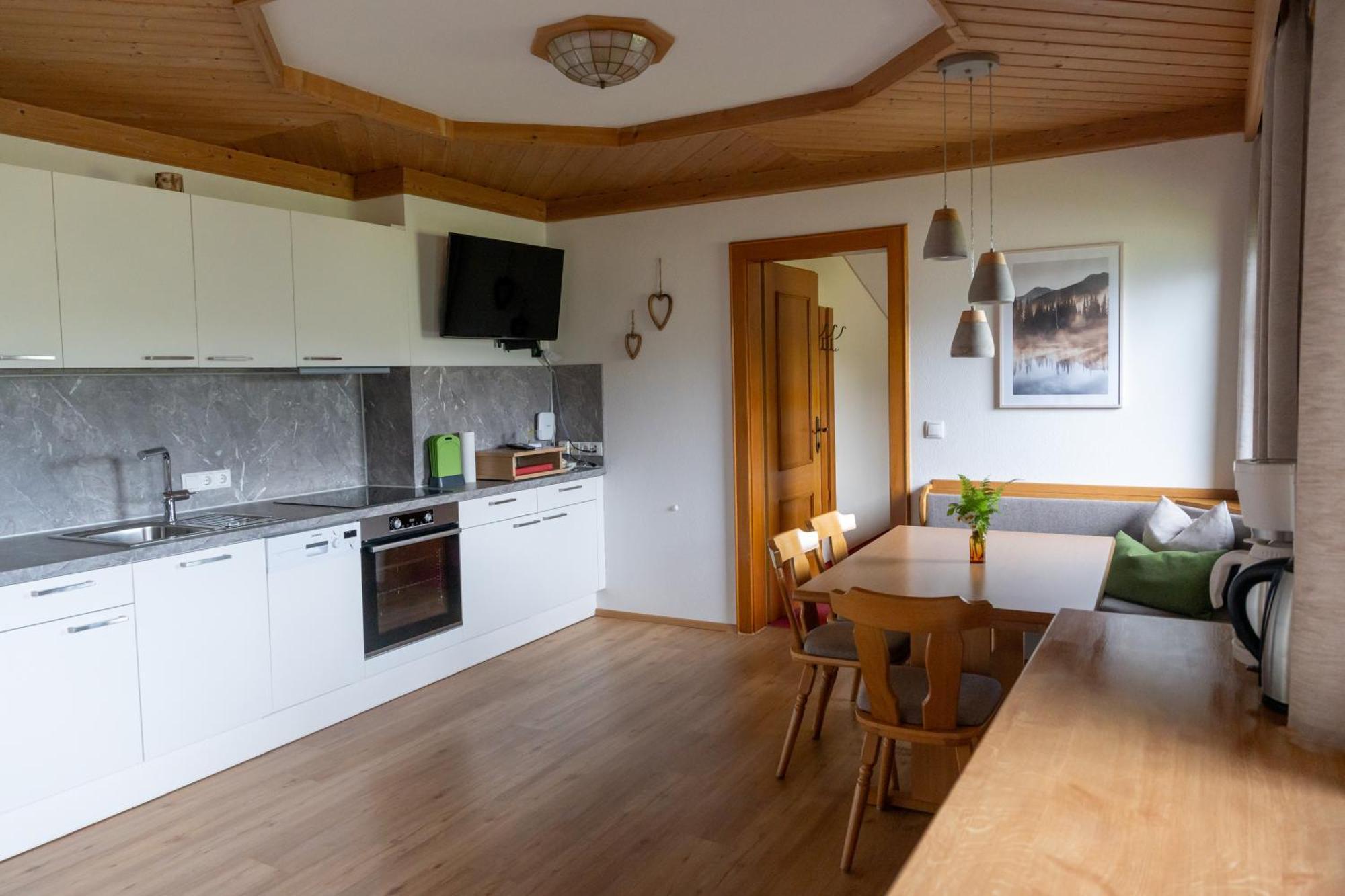 Spreitzhof - Appartements Шладминг Екстериор снимка