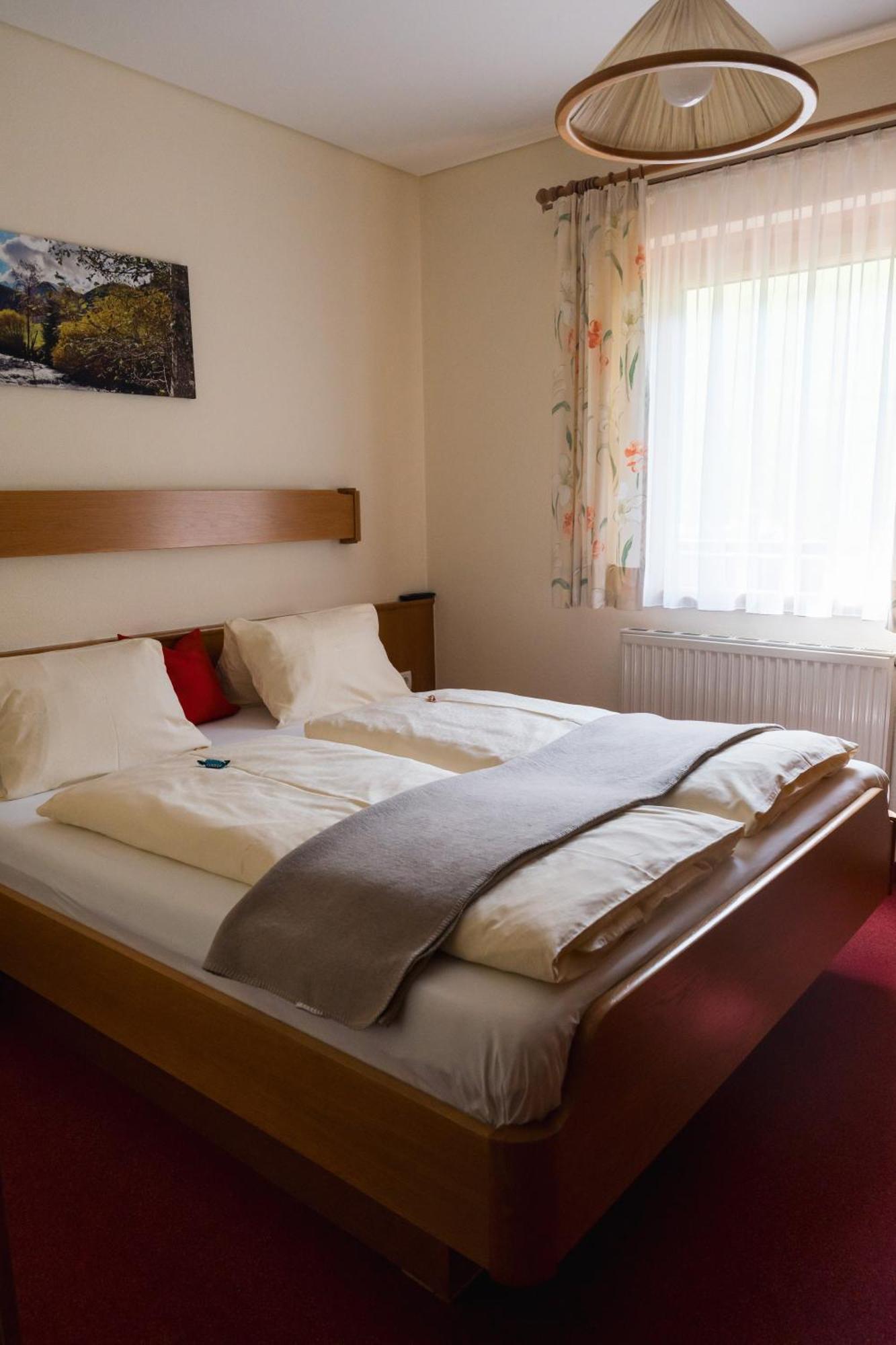 Spreitzhof - Appartements Шладминг Екстериор снимка