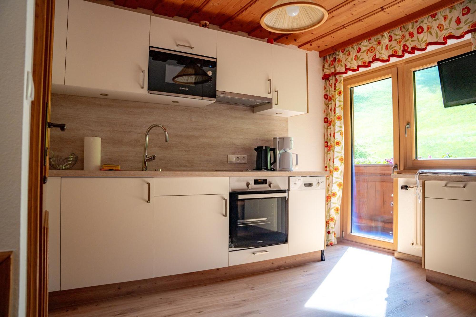 Spreitzhof - Appartements Шладминг Екстериор снимка