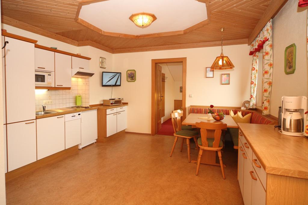 Spreitzhof - Appartements Шладминг Екстериор снимка