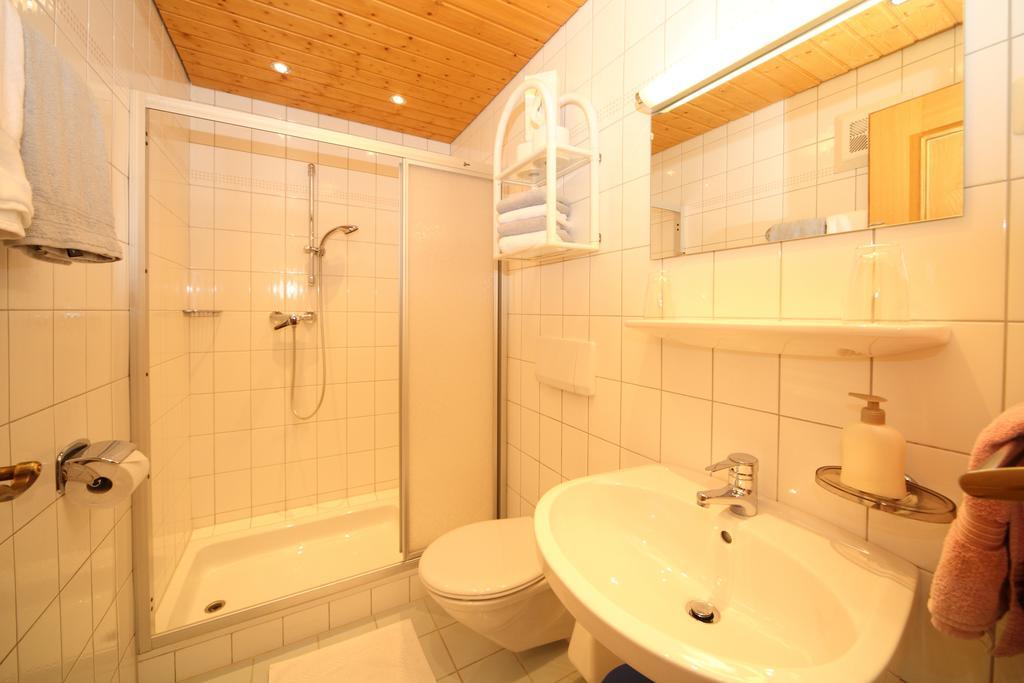 Spreitzhof - Appartements Шладминг Екстериор снимка