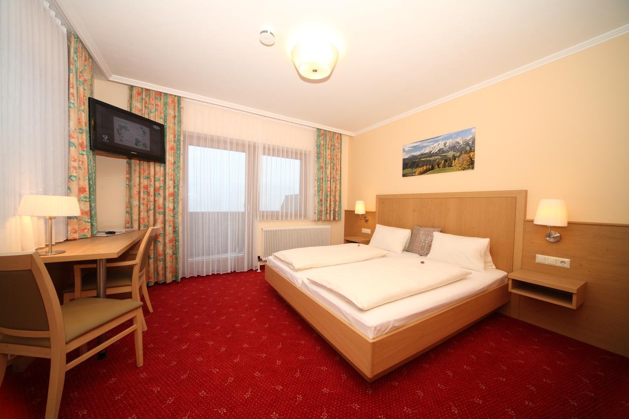 Spreitzhof - Appartements Шладминг Екстериор снимка