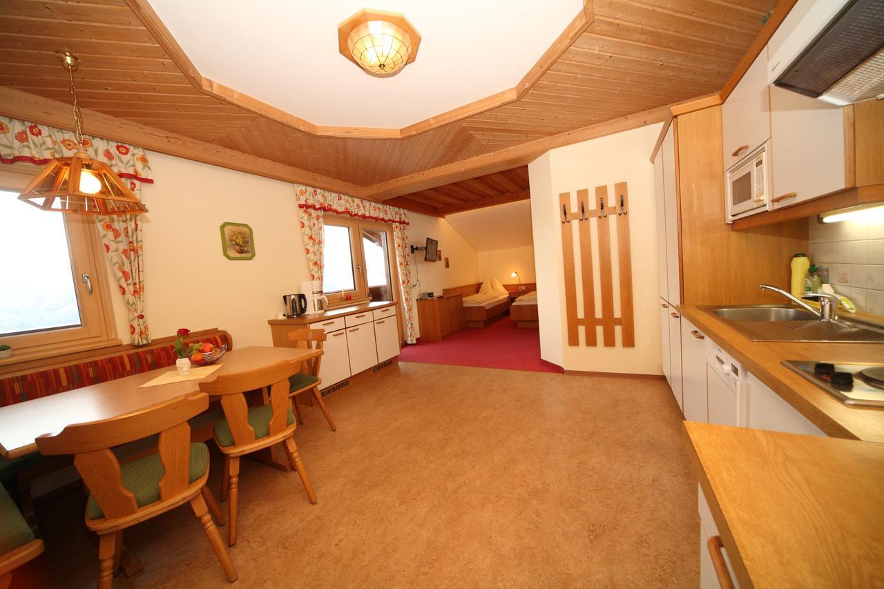 Spreitzhof - Appartements Шладминг Екстериор снимка