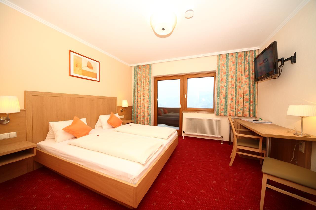 Spreitzhof - Appartements Шладминг Екстериор снимка