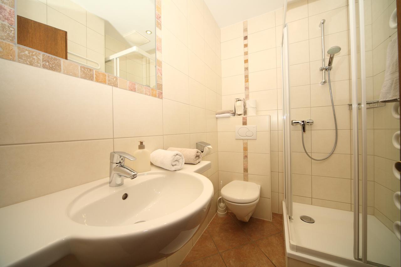 Spreitzhof - Appartements Шладминг Екстериор снимка